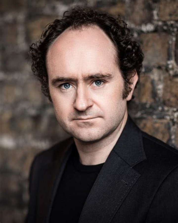 Sean Duggan Profile Images — The Movie Database (TMDB)