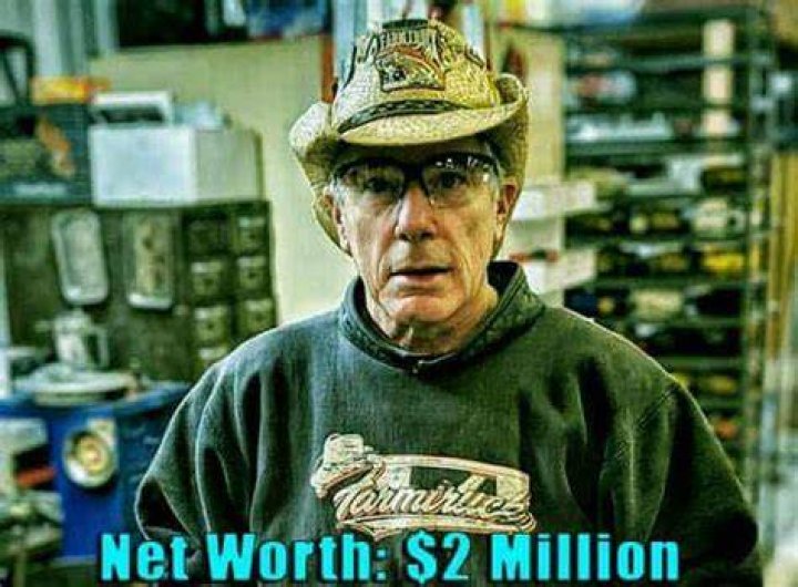 Sean Farmtruck Whitley Net Worth, Salary, Age, Wiki-Bio.