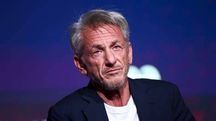 Sean Penn's Battle With Illness: A Revealing Journey