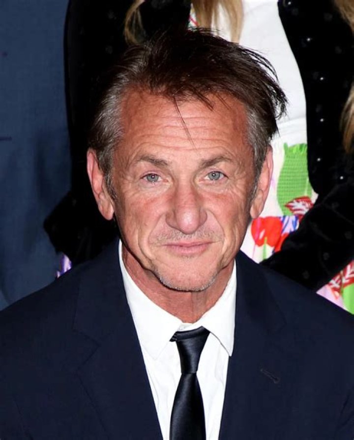Sean Penn Illness All The Mystery Illness Of Famous Actor And Recent