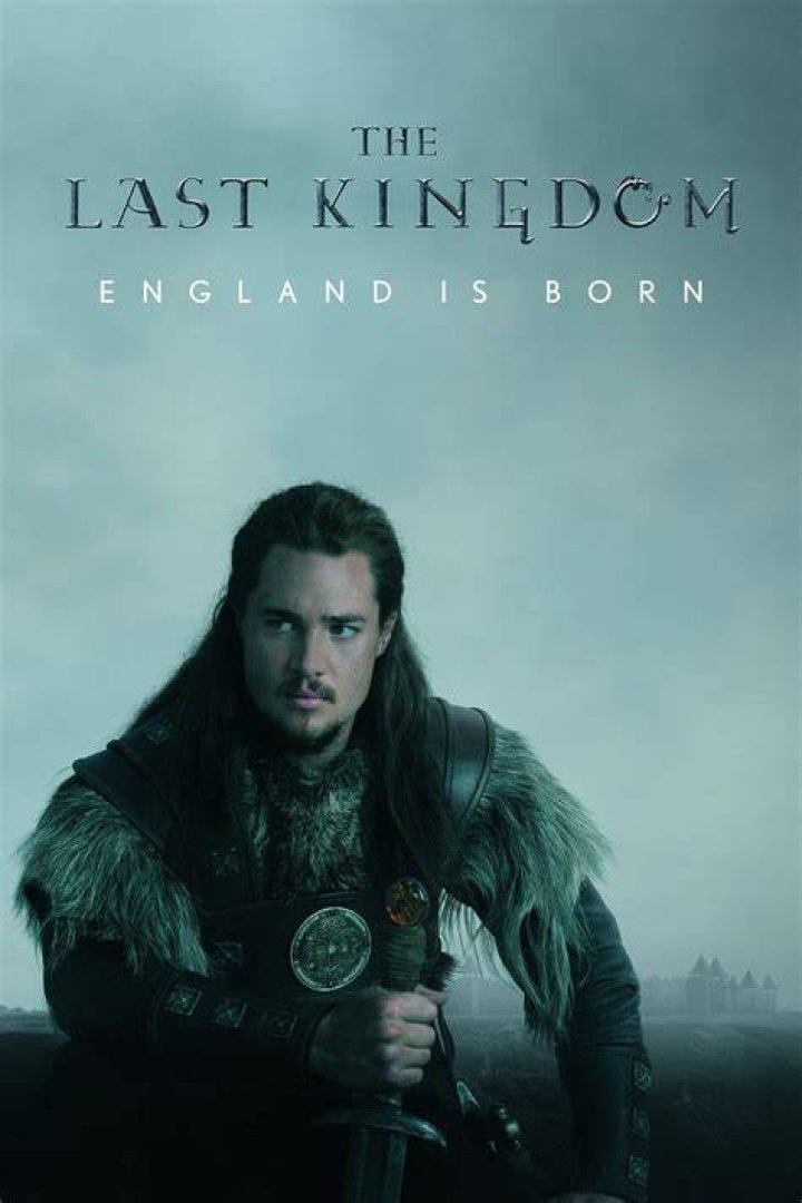 Season 2 The last kingdom, Uhtred of bebbanburg, Last kingdom season 2