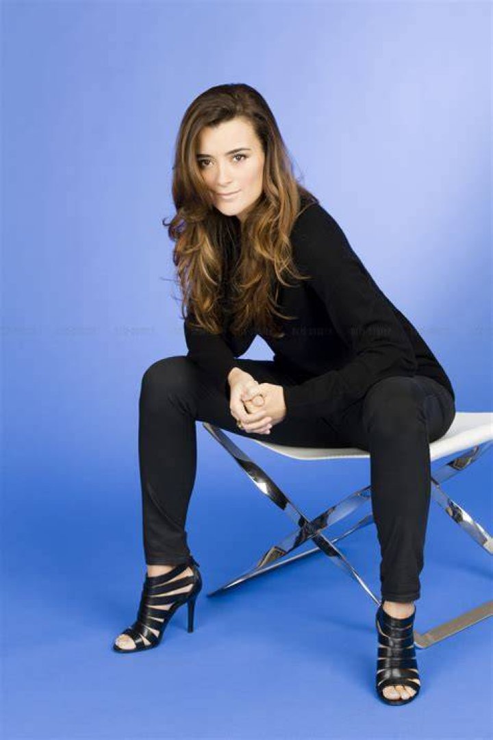 Season Ten Cote de Pablo Photo (33179799) Fanpop Page 2