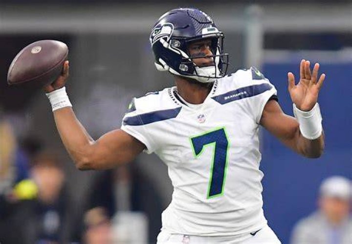Seattle Seahawks Geno Smith's 'biggest issue' needs to be addressed