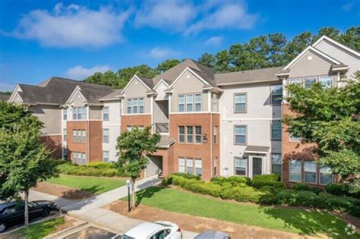 Second Chance Apartments In Atlanta Ga cedrictheentertainer