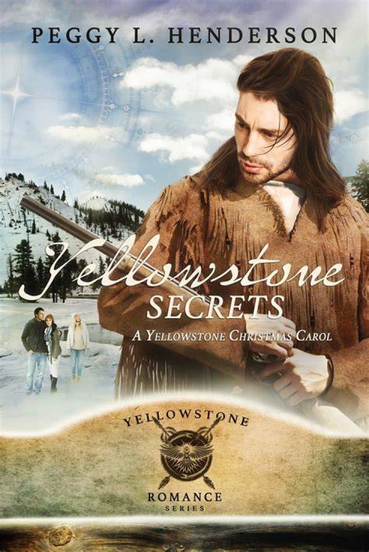 Secrets And Intrigues On "Yellowstone"