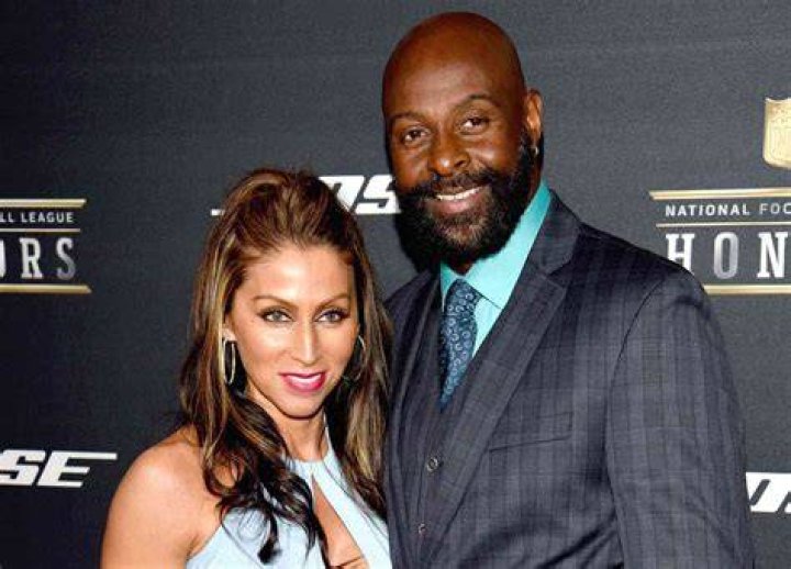 Secrets And Surprises Of Jerry Rice's Ex-Wife
