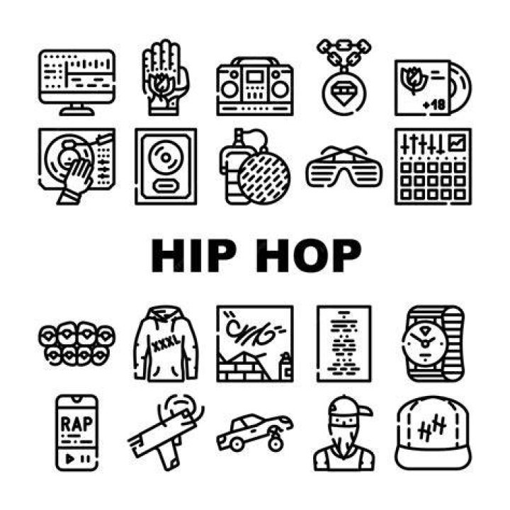 Secrets Of A Hip-Hop Icon Revealed