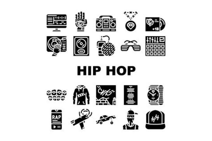 Secrets Of A Hip-Hop Icon