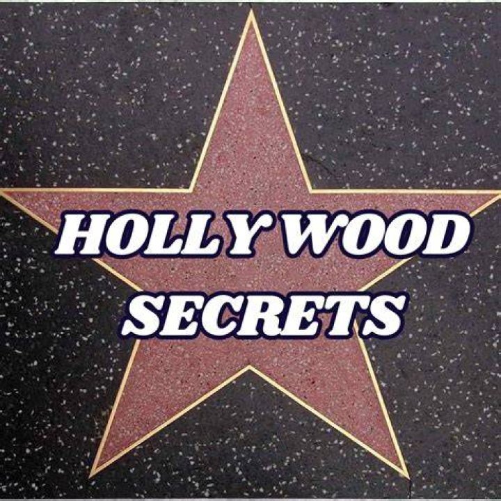 Secrets Of A Hollywood Star