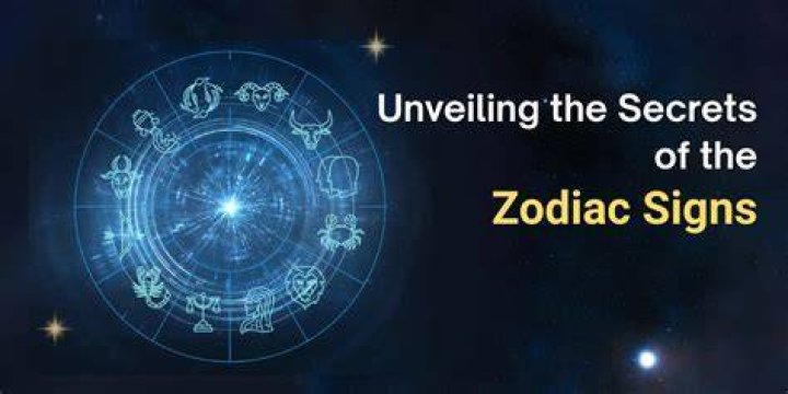 Secrets Of A Multifaceted Star