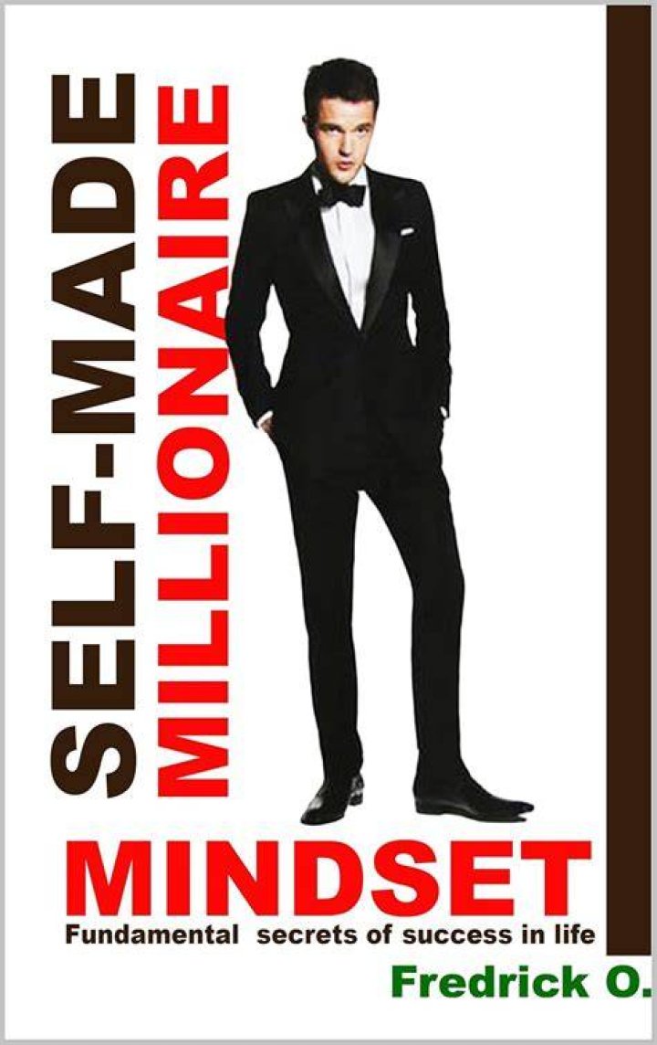 Secrets Of A Self-Made Millionaire