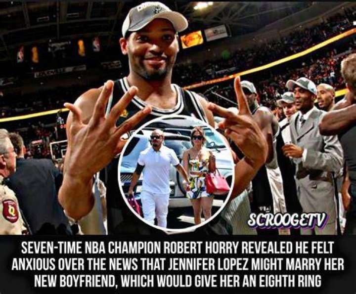 Secrets Of A Seven-Time NBA Champion Revealed