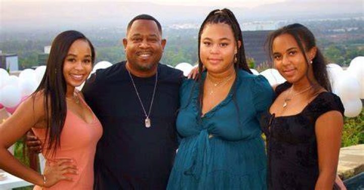Secrets Of Martin Lawrence's Daughters Revealed