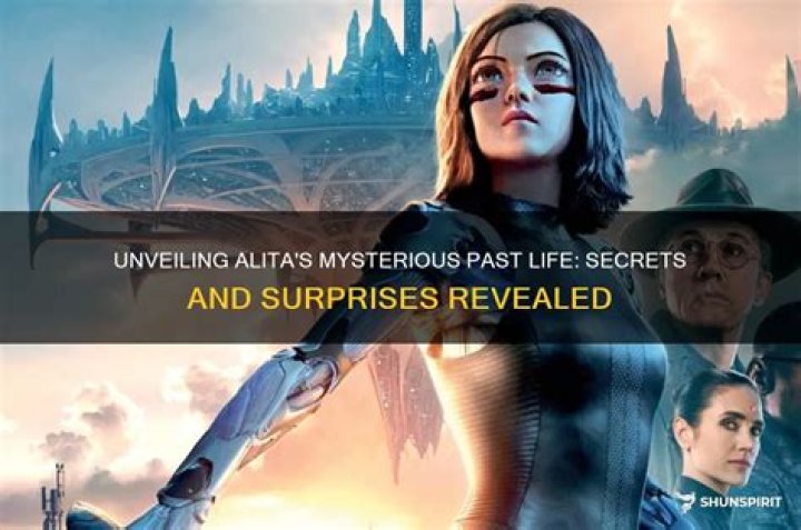 Secrets, Speculation, And Surprises Revealed