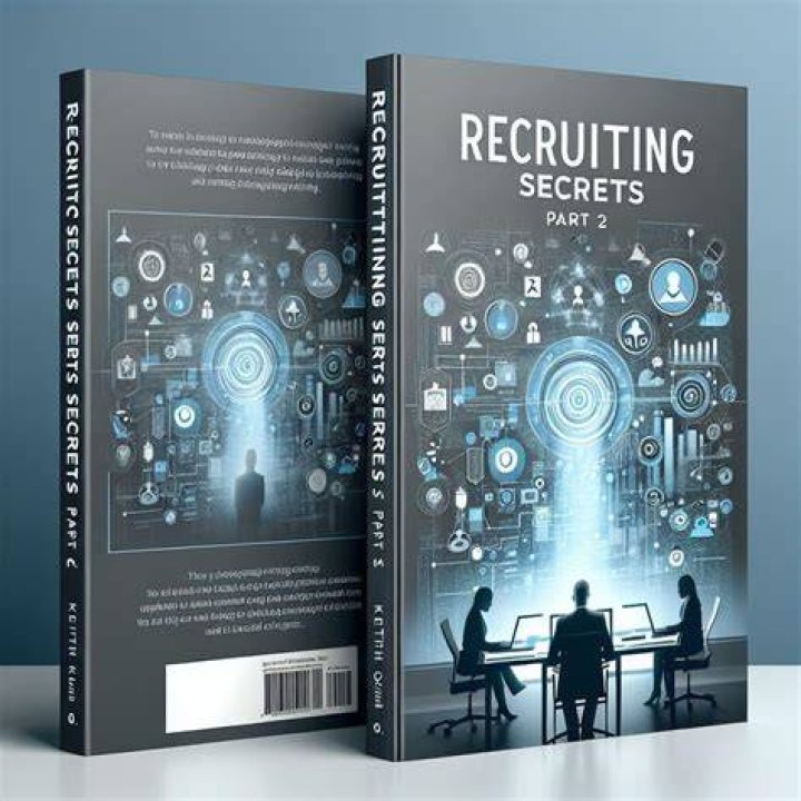 Secrets, Strategies, And Surprising Insights