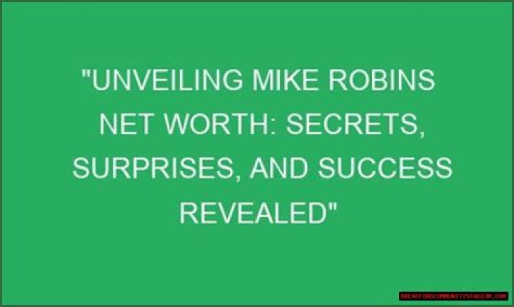 Secrets, Success, And Shared Passions Revealed