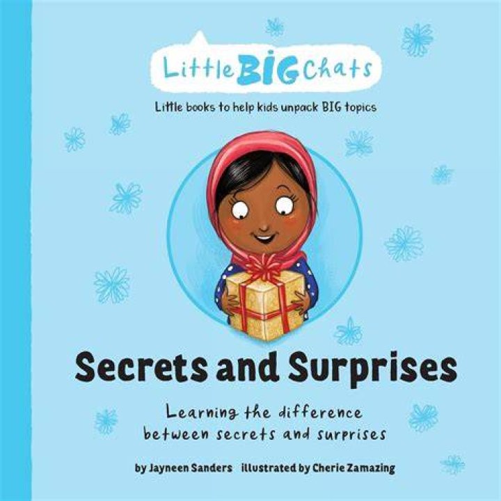 Secrets, Surprises, And New Insights