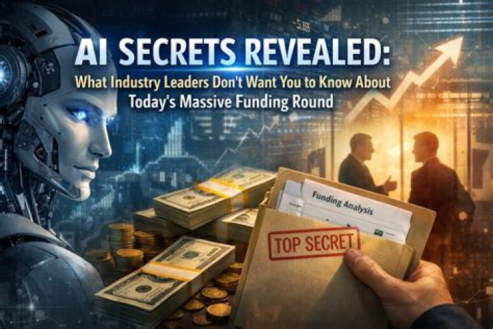Secrets To Wealth And Industry Influence Revealed