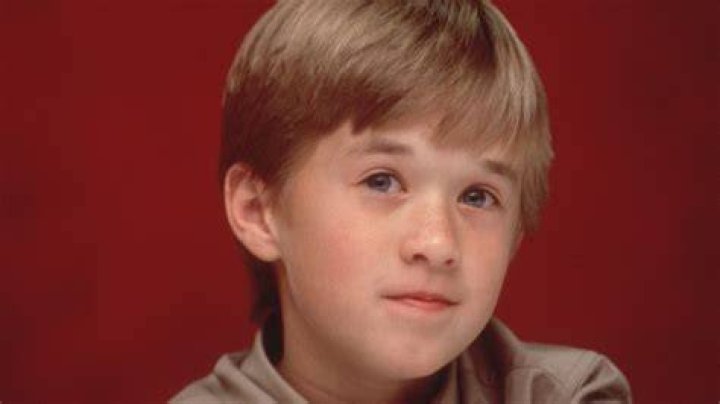 See Former Child Star Haley Joel Osment Now at 34 — Best Life