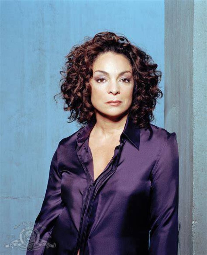 See Jasmine Guy From "A Different World" Now at 60 — Best Life