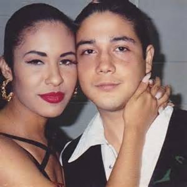 Selena and Chris Perez Selena and chris, Selena and chris perez