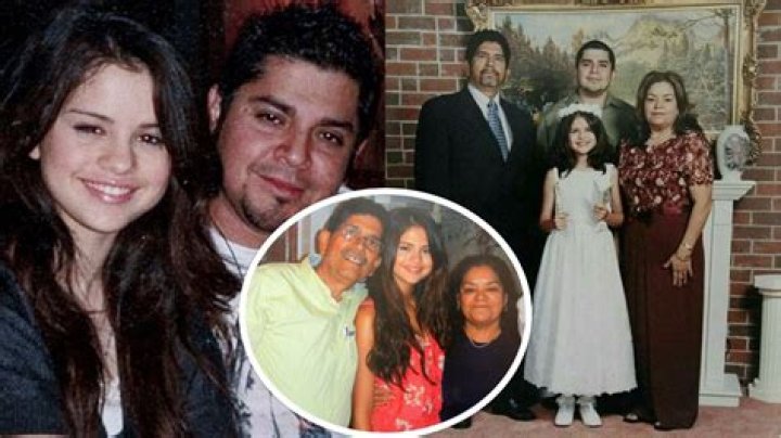 Selena Gomez's Family Status Revealed