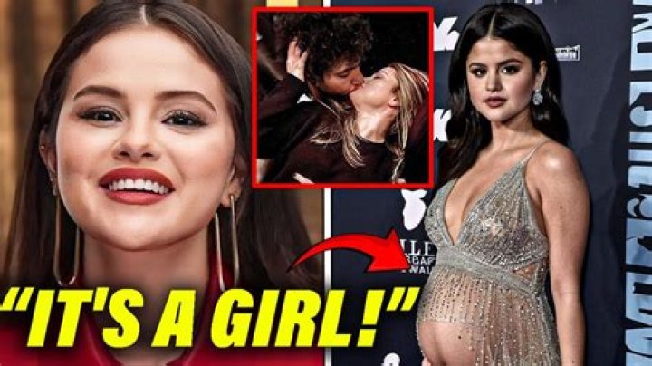 Selena Gomez's Pregnancy Rumors Decoded