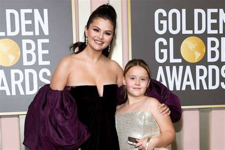 Selena Gomez's Sister's Secret Abode Revealed