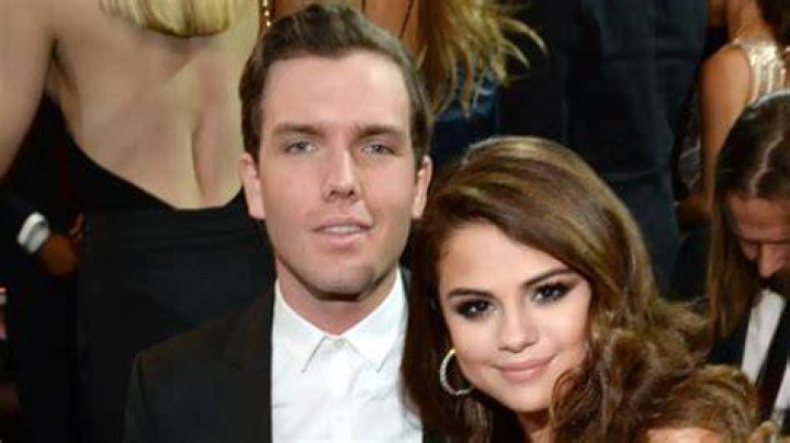 Selena Gomez and Austin Swift Are So Cute Together at the Grammys