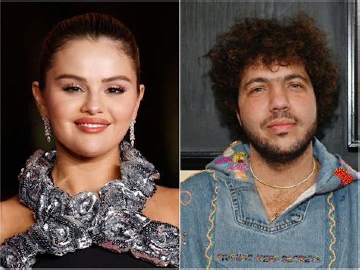 Selena Gomez and Benny Blanco A Complete Relationship Timeline Teen