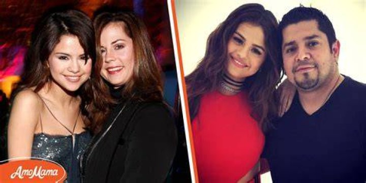 Selena Gomez Parents: Age, Nationality, Divorce, Alive