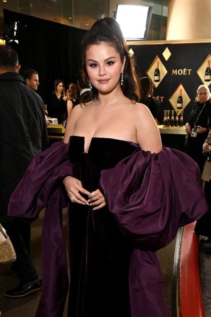 Selena Gomez Shuts Down Body Shamers on TikTok POPSUGAR Fitness