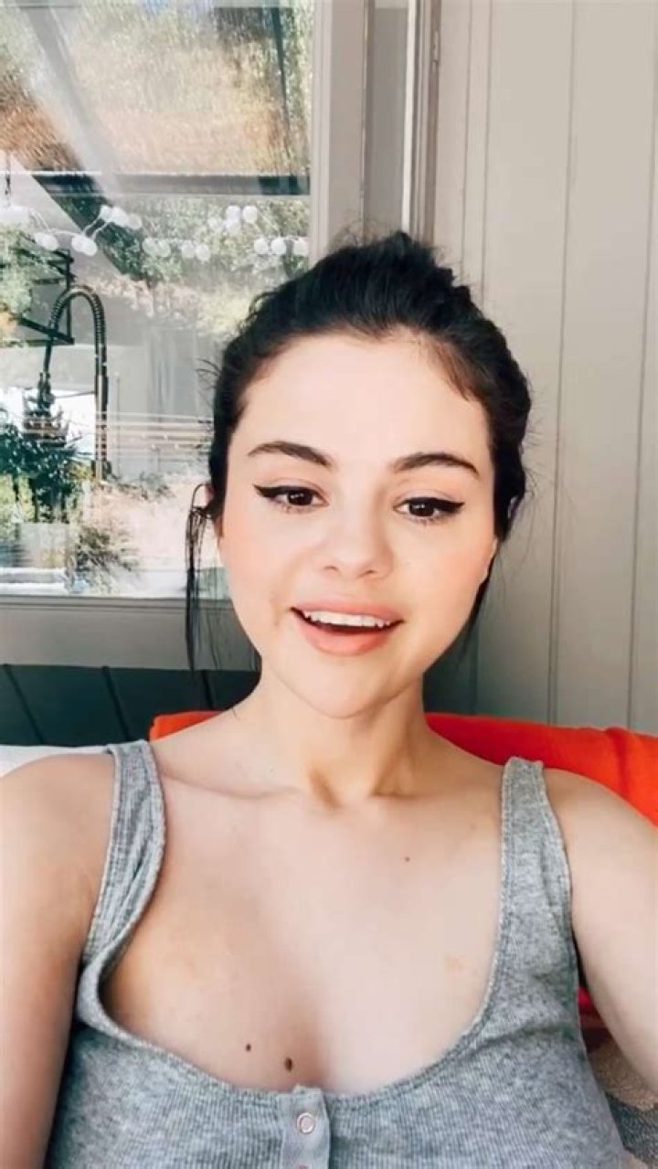 Selena Gomez Social Media Pics 06/03/2017 &bull; CelebMafia