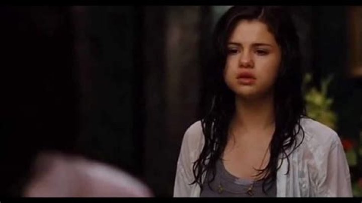 Selena Pregnancy Test Manip 1 YouTube