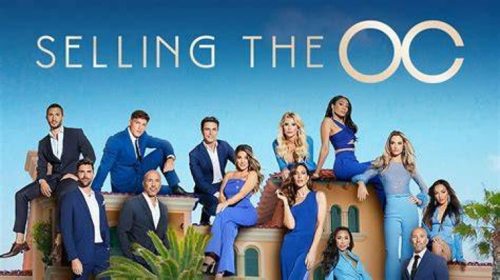 Selling the OC Netflix Reality Series Where To Watch