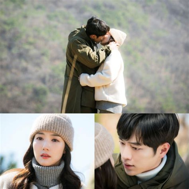 Seo Kang Joon And Park Min Young’s Romance Drama Reveals Intriguing