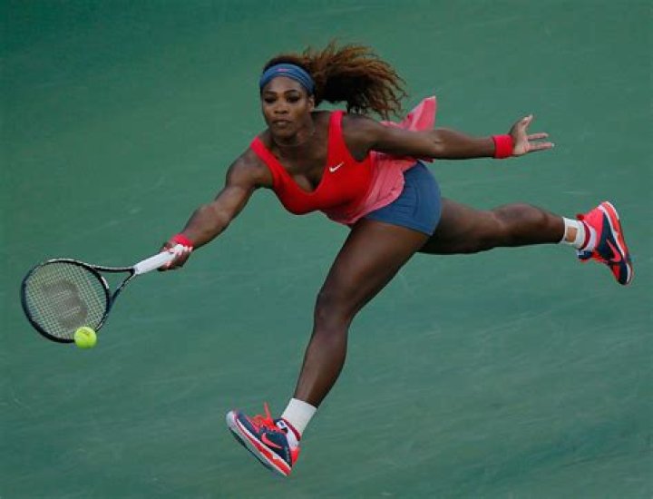 Serena Williams' Agent Hopeful For U.S. Open Return