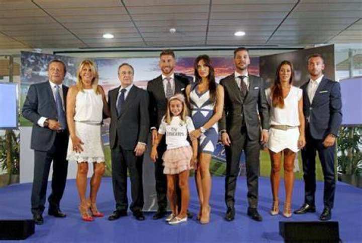 Sergio Ramos' Siblings And Their Impact
