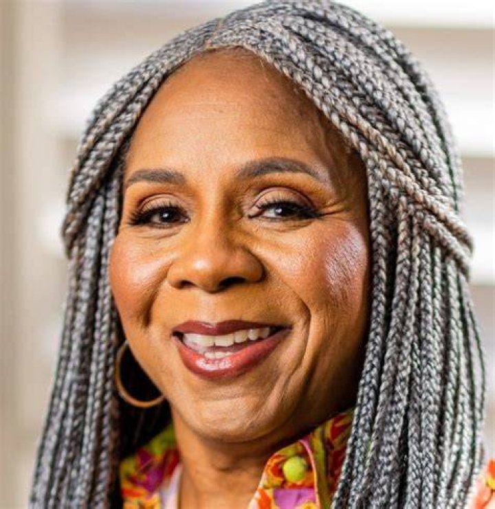 Serita Jakes Biography, Age, Family, Career, Ministry, & Net Worth