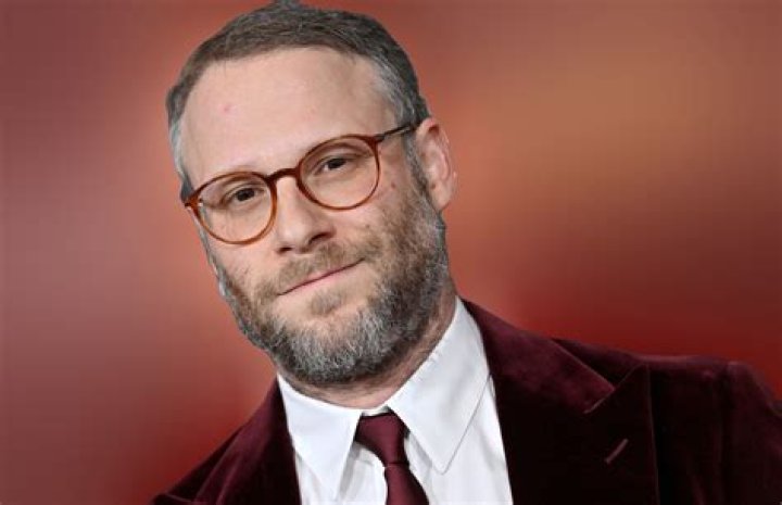 Seth Rogen Net Worth