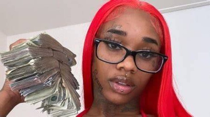 Sexyy Red Height, Weight, Age, Facts, Children