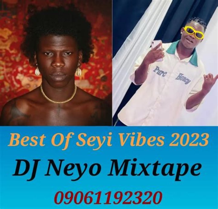 Seyi Vibes joins DJ Crowd Kontroller, others for Spotlight Concert