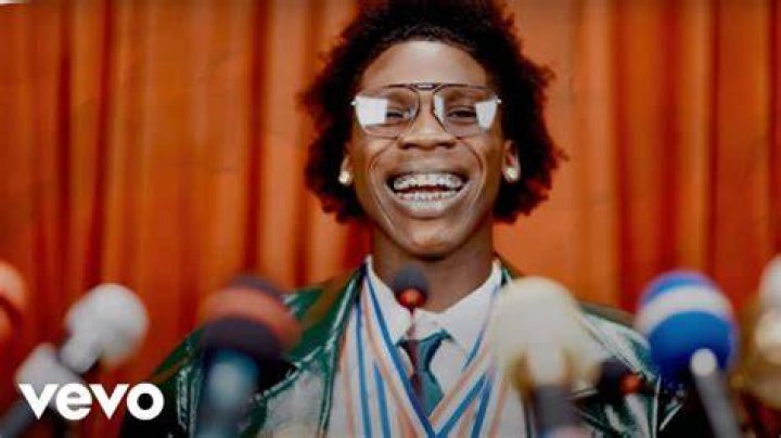 Seyi Vibez Superstar (Mp3 Download) &raquo; Loadedsongs