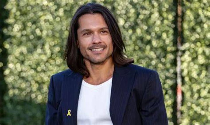Shahar Isaac Biography Wife, Age, Net Worth, Height, Parents, Movies