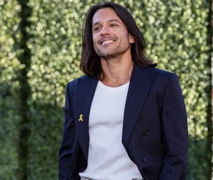 Shahar Isaac Height, Net Worth, Age, Who, Facts, Biography, Wiki TG Time