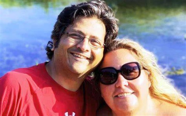 Shahzada Dawood Wife Who Is Christine? , Wikipedia, Net Worth, Career