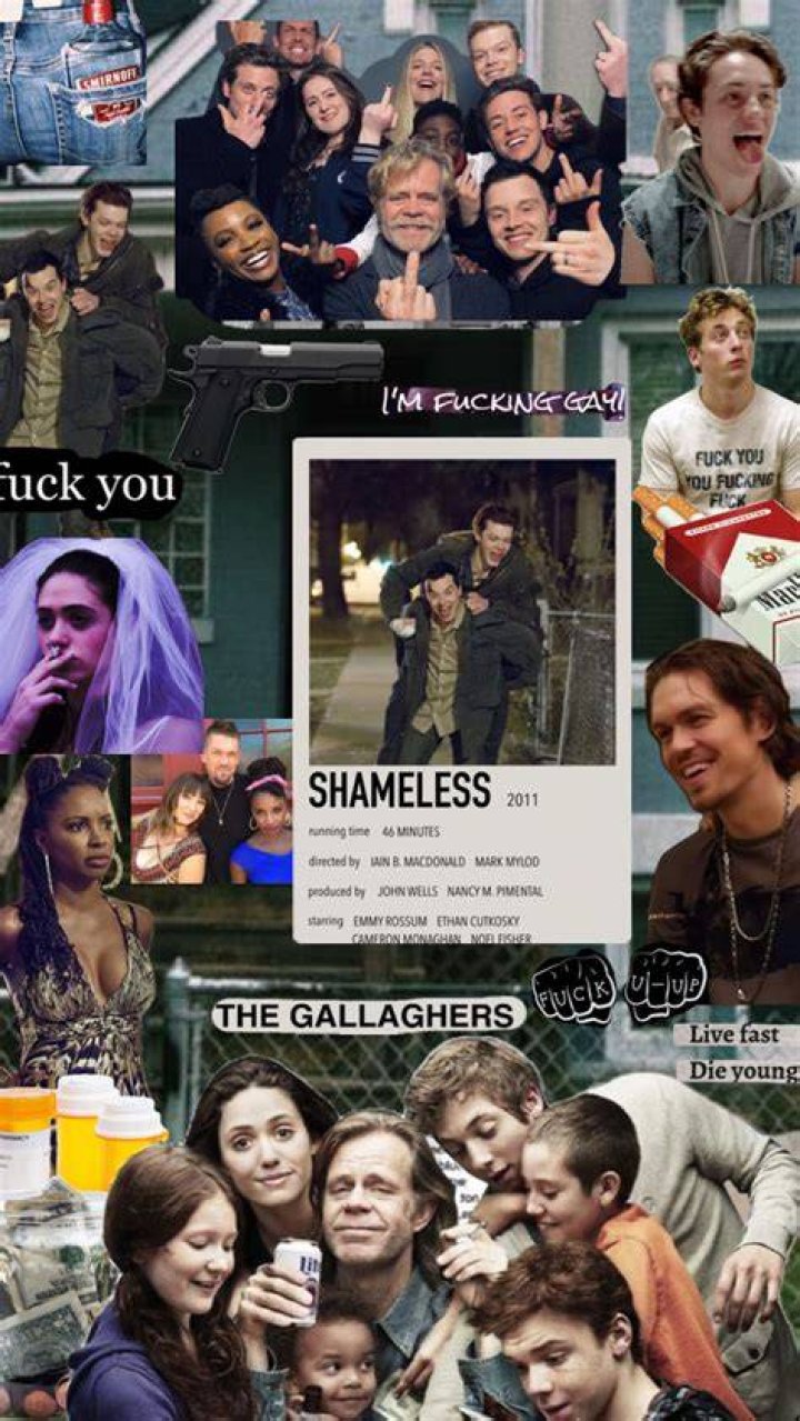 Shameless Carl HD phone wallpaper Pxfuel