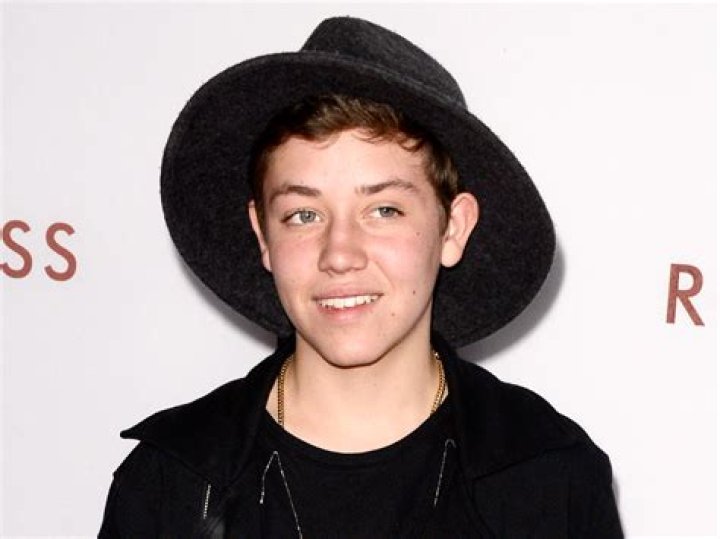 Shameless Star Ethan Cutkosky Arrested for an Alleged DUI Reports