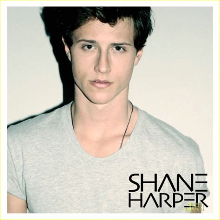 Shane Harper (2011) Discografia de Shane Harper LETRAS.MUS.BR