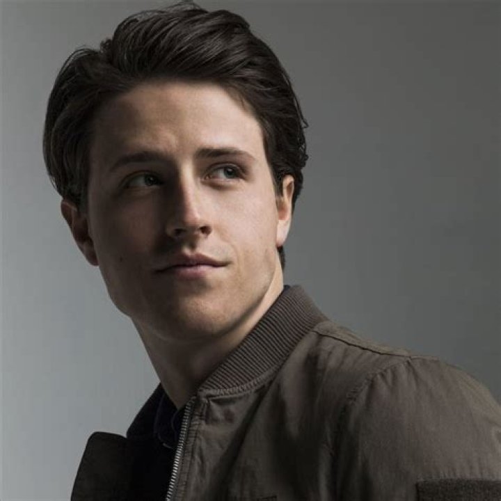 Shane Harper Filmmakers
